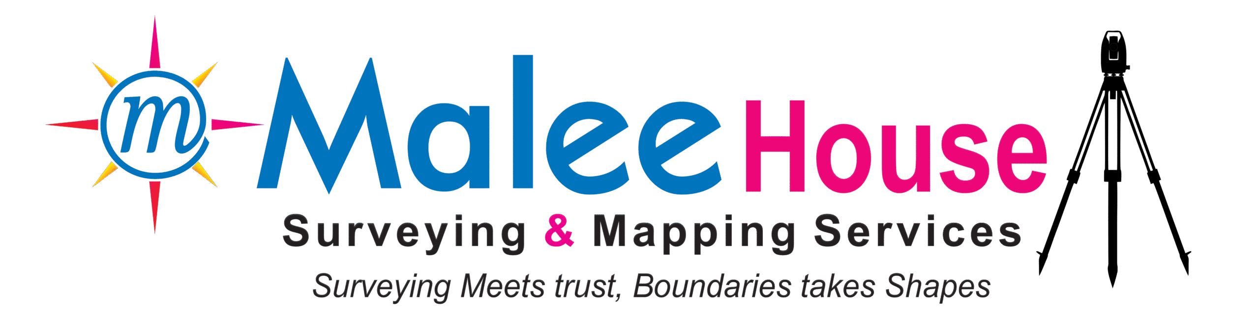 malee signboard design 118x30 inches