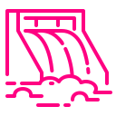 dam