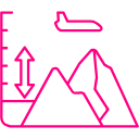 elevation